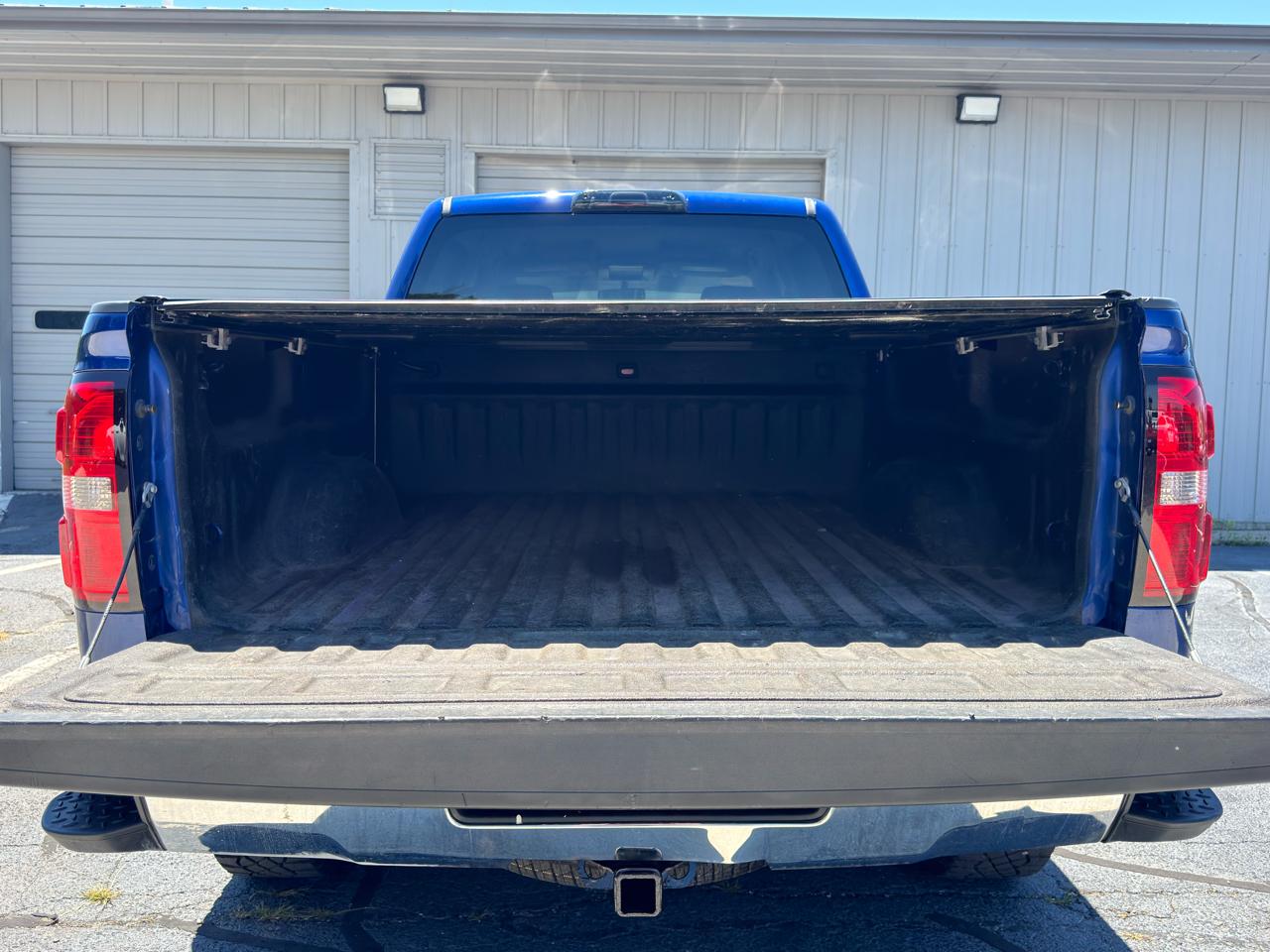 GMC Sierra 1500  2014