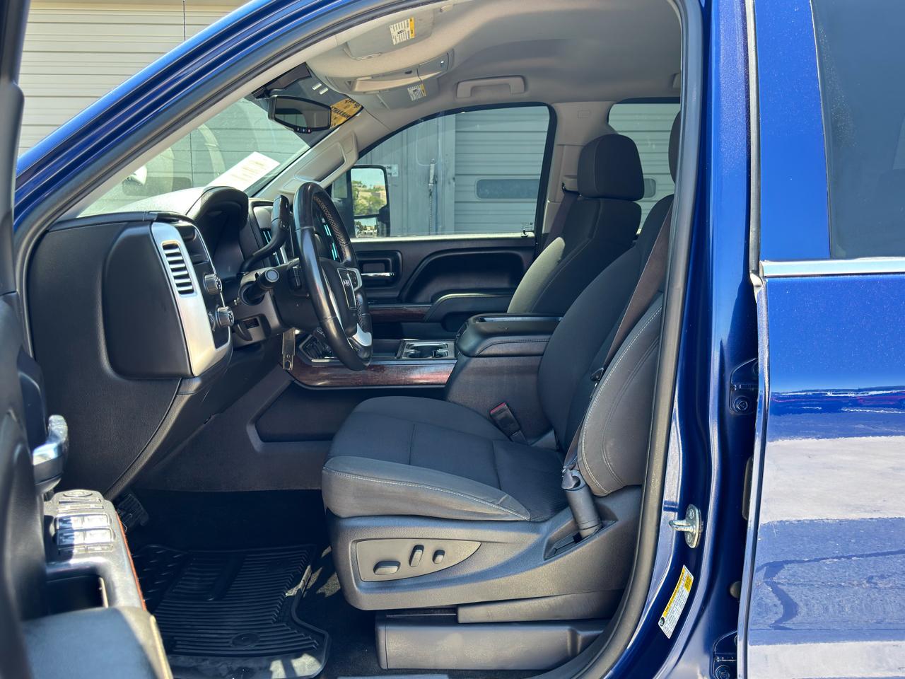 GMC Sierra 1500  2014