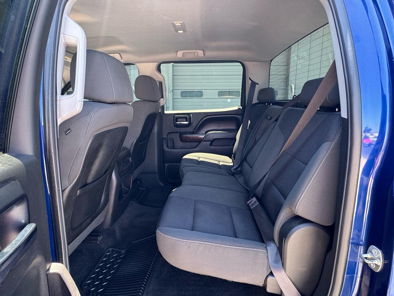 GMC Sierra 1500  2014