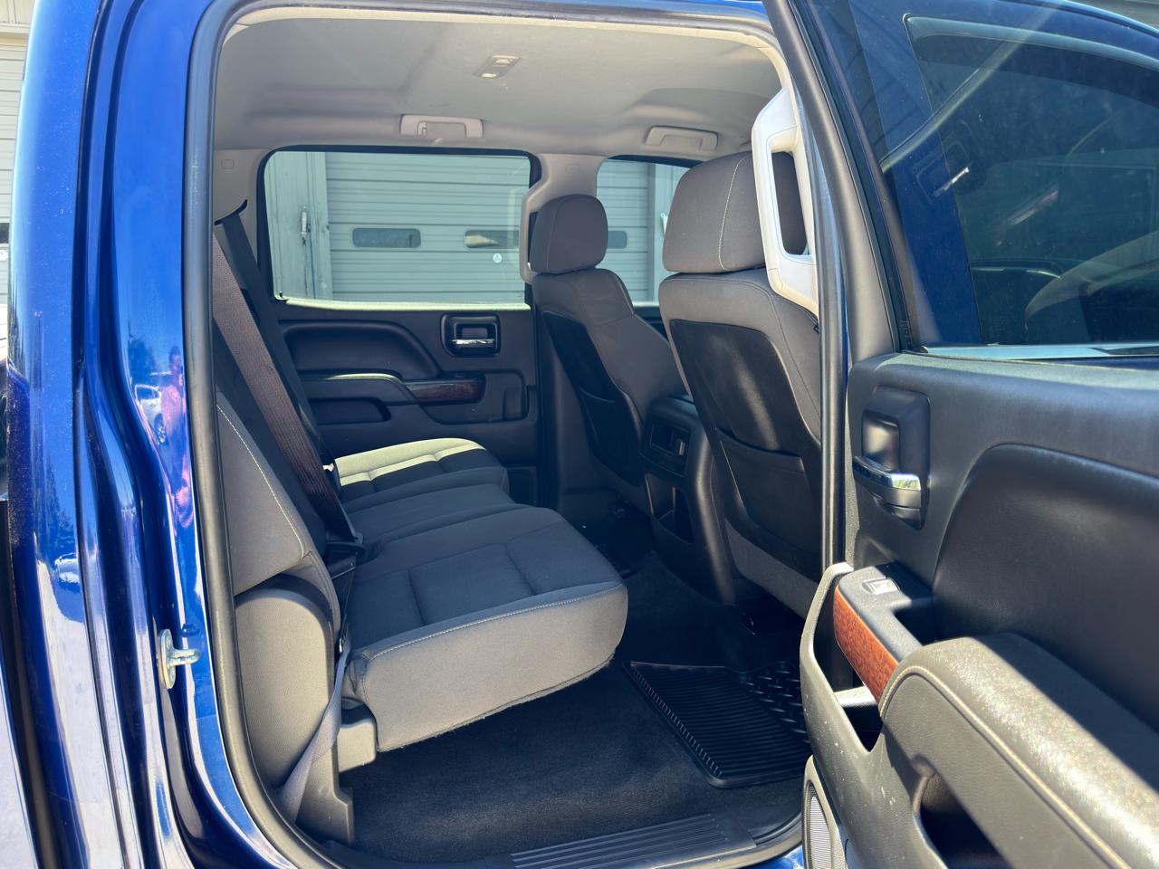 GMC Sierra 1500  2014