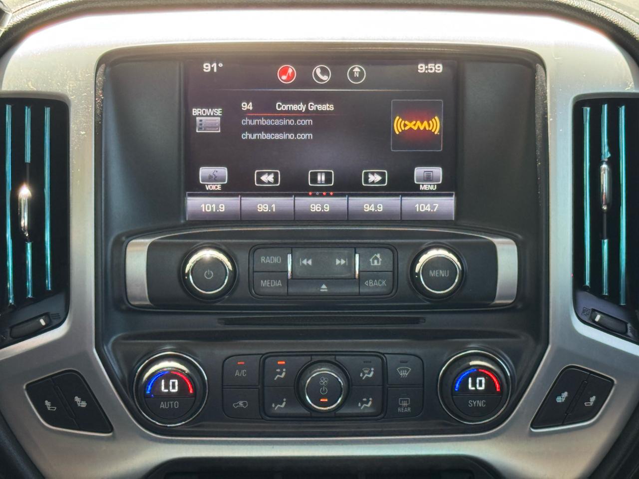GMC Sierra 1500  2014