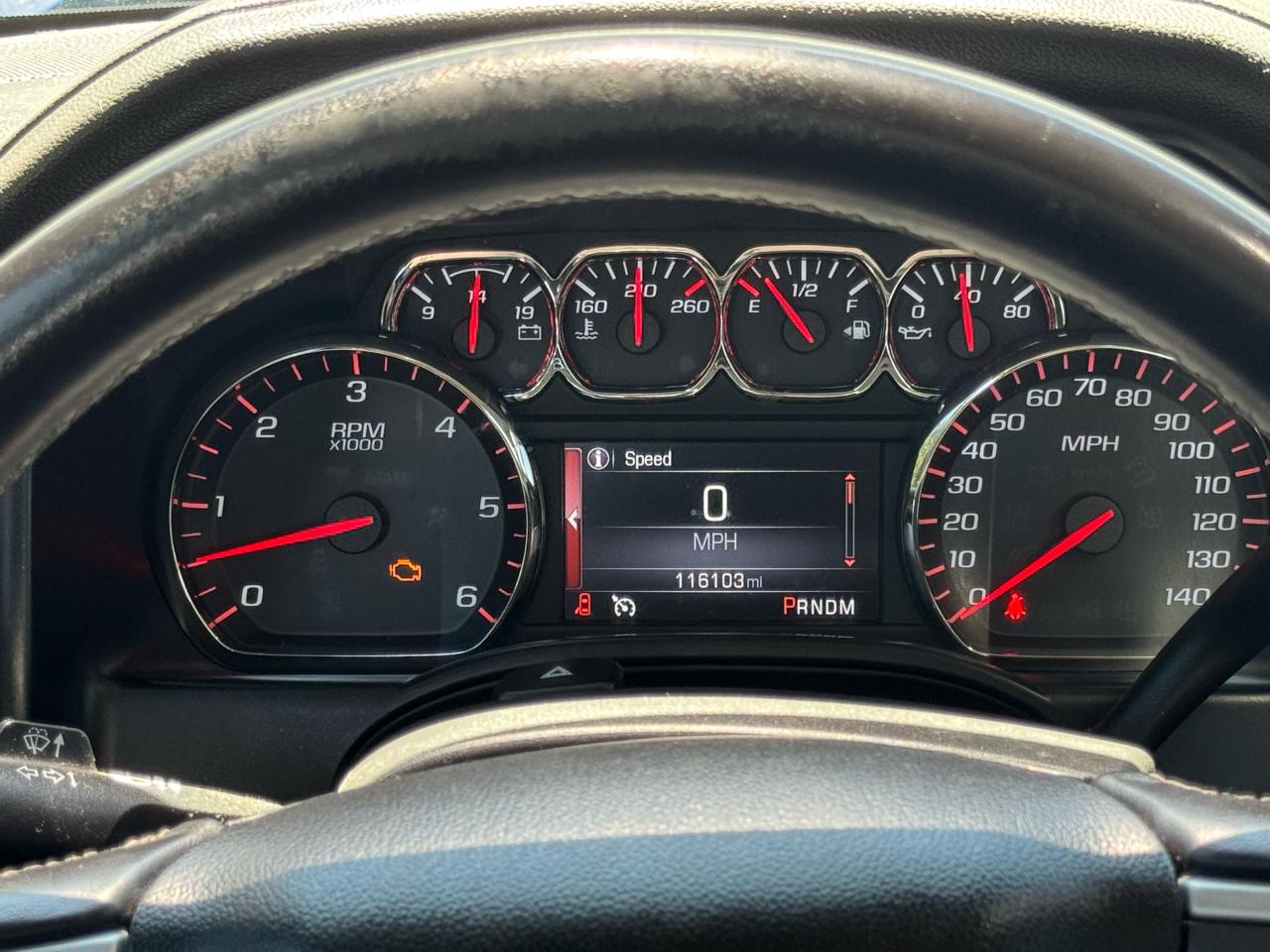 GMC Sierra 1500  2014