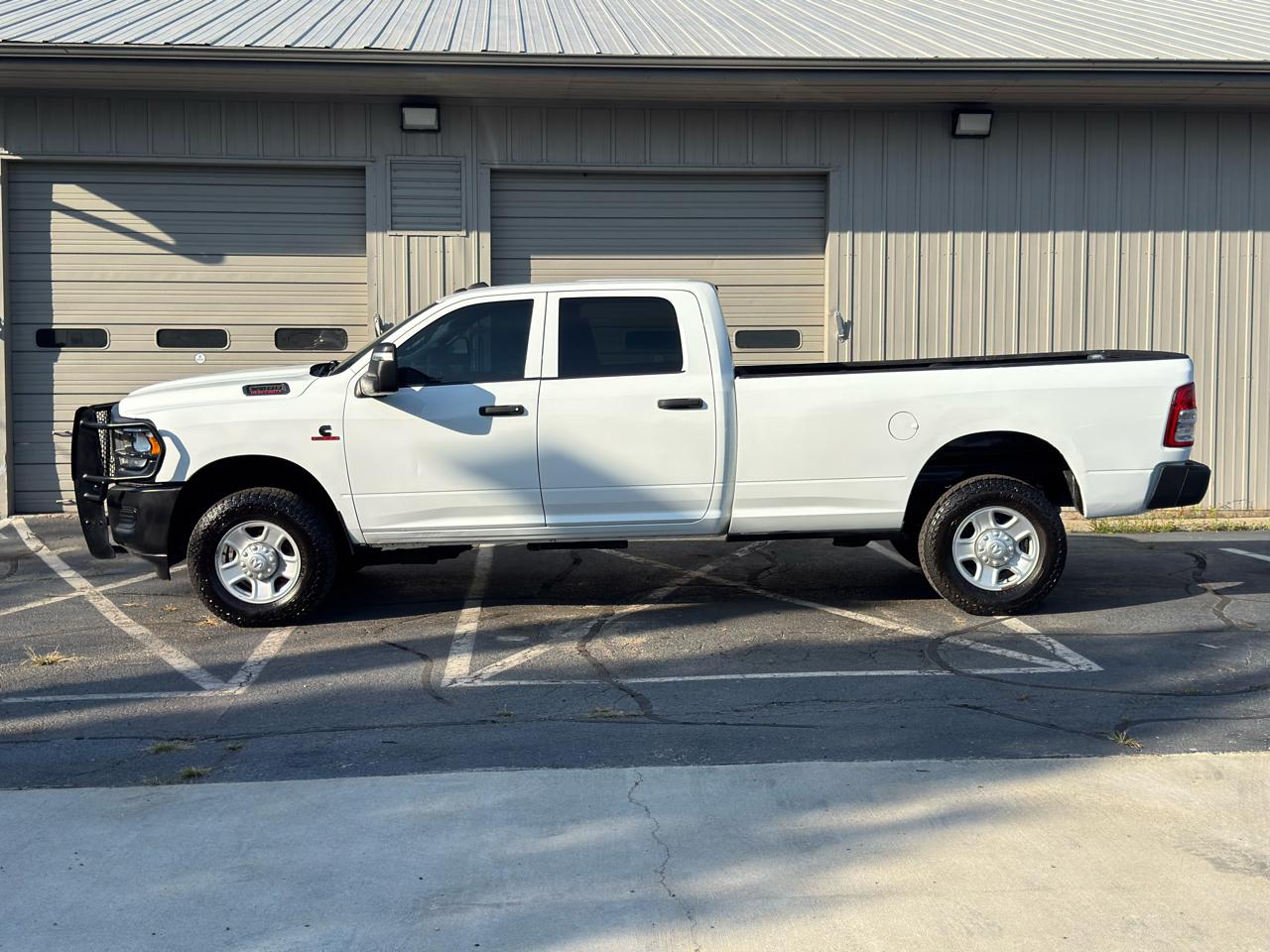 RAM 2500  2023
