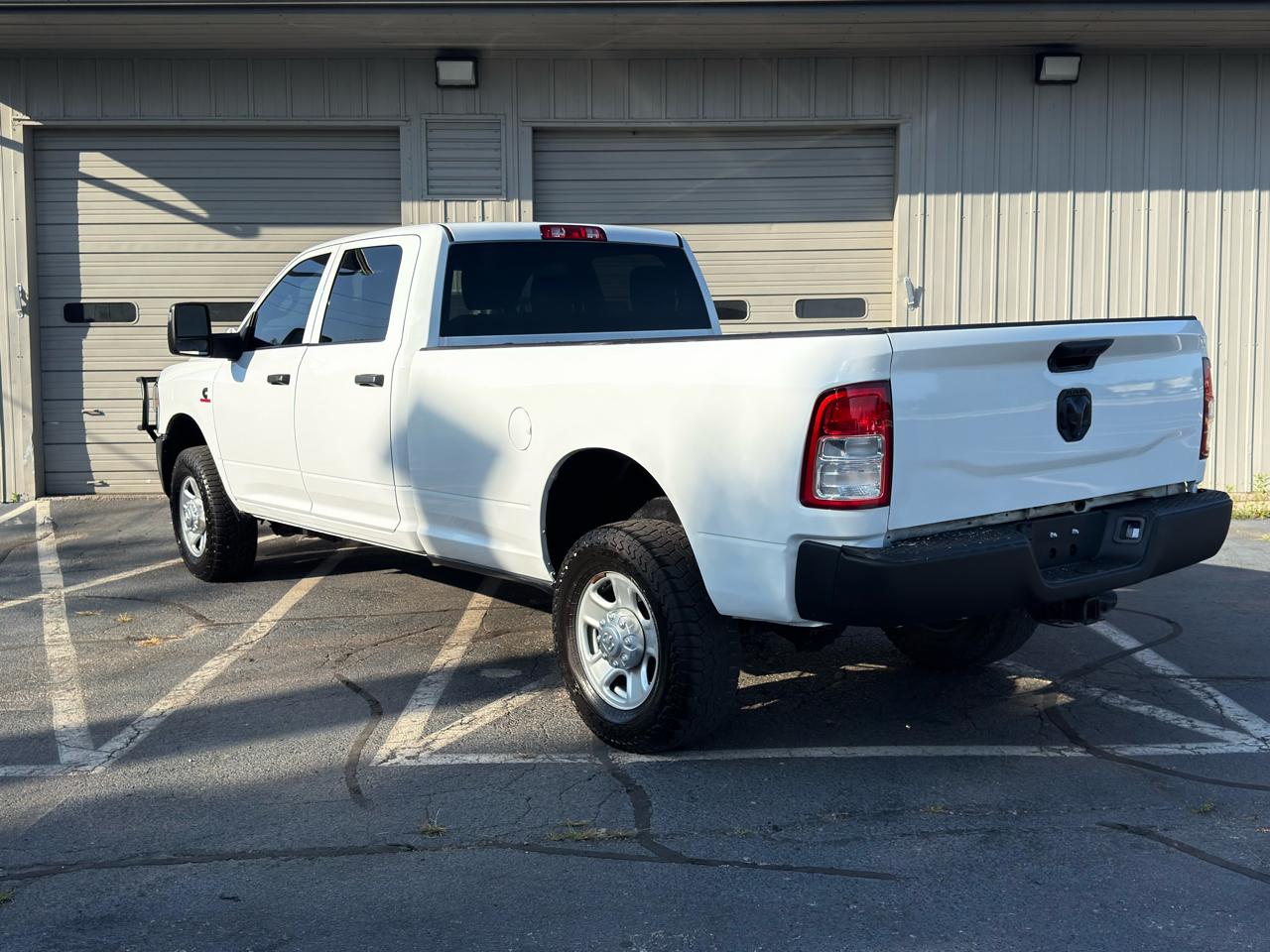 RAM 2500  2023