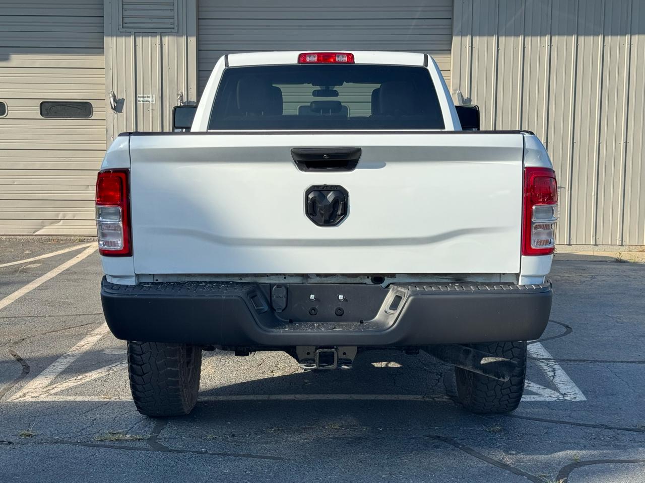RAM 2500  2023