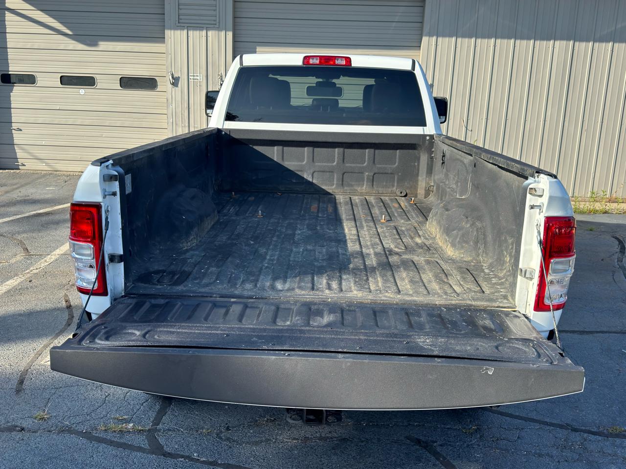 RAM 2500  2023