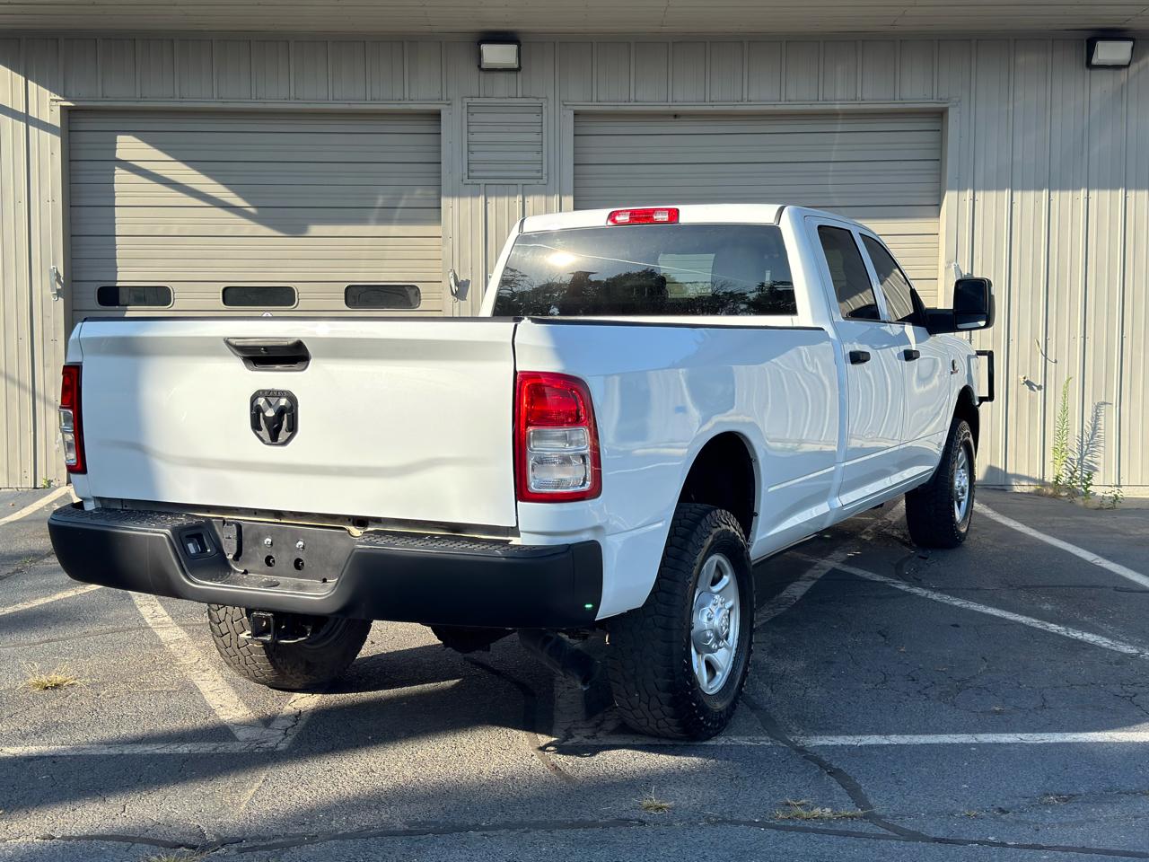 RAM 2500  2023