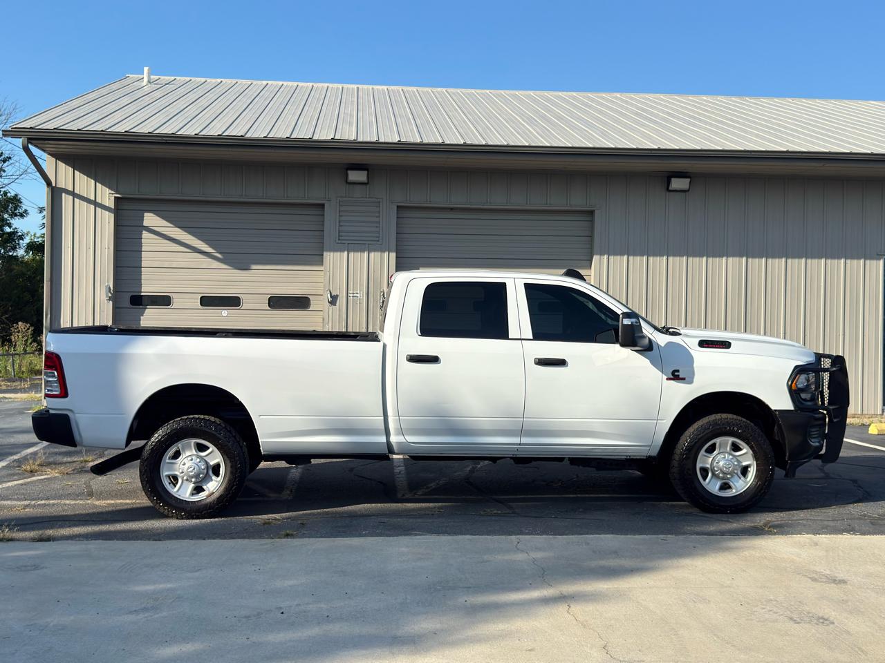 RAM 2500  2023