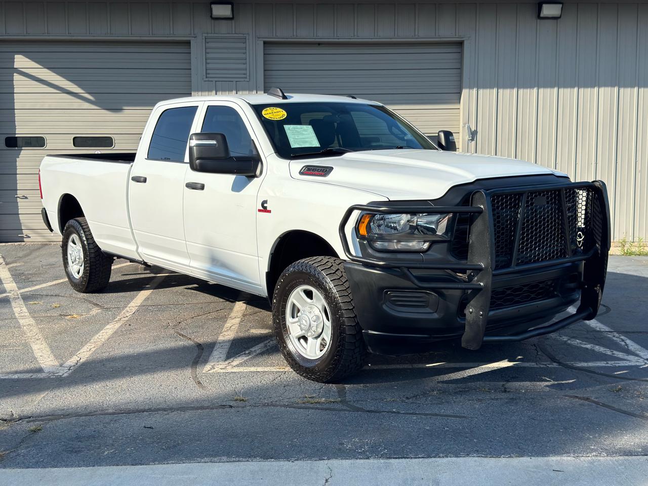 RAM 2500  2023