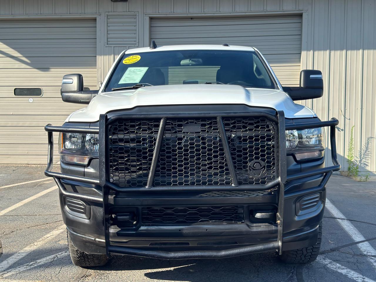 RAM 2500  2023