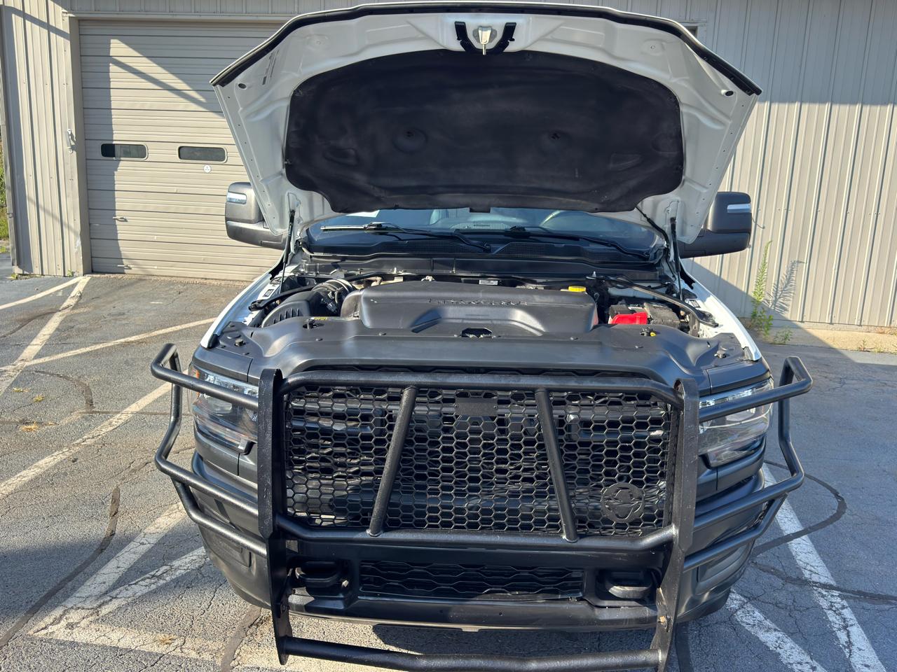 RAM 2500  2023