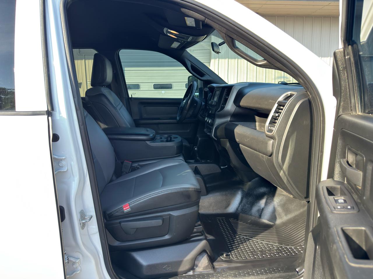 RAM 2500  2023
