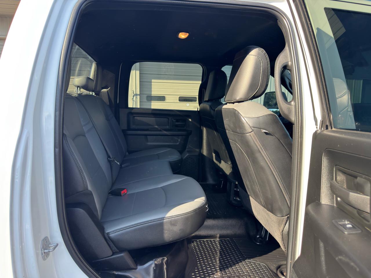 RAM 2500  2023