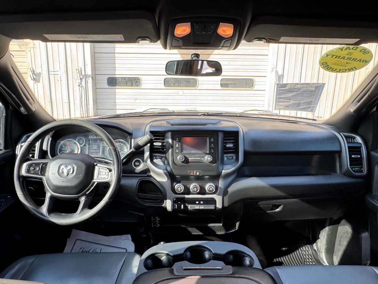 RAM 2500  2023