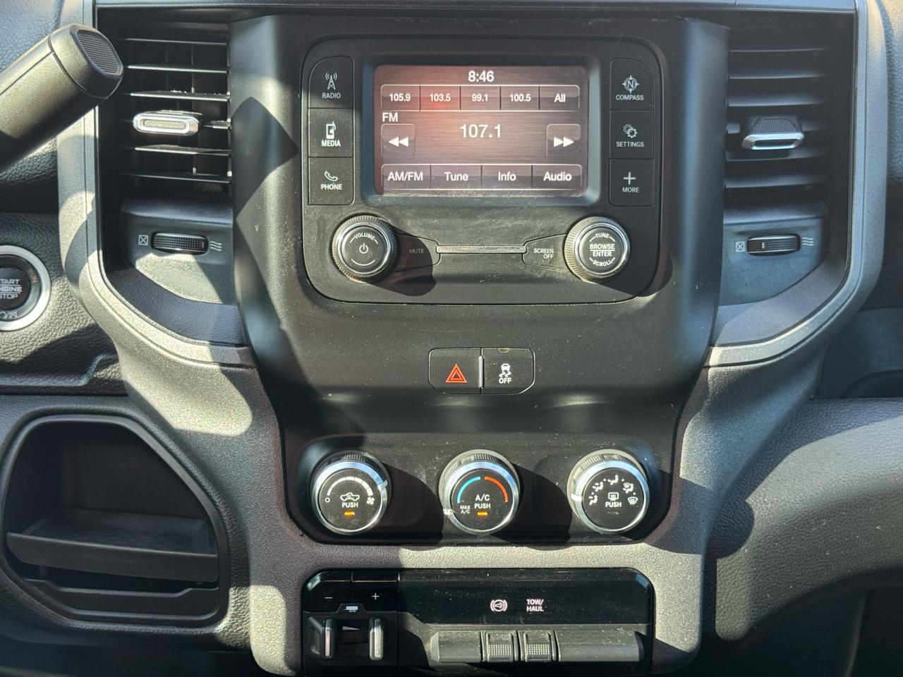 RAM 2500  2023