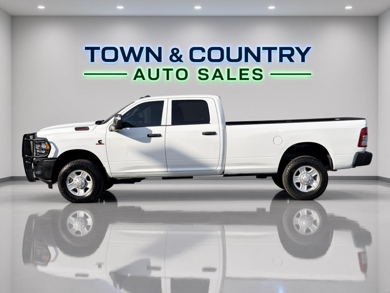 RAM 2500  2023
