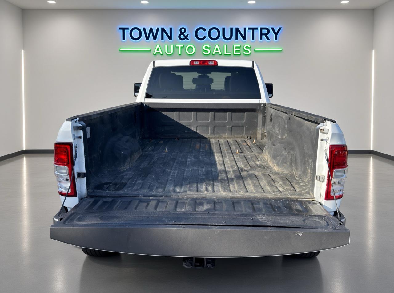 RAM 2500  2023