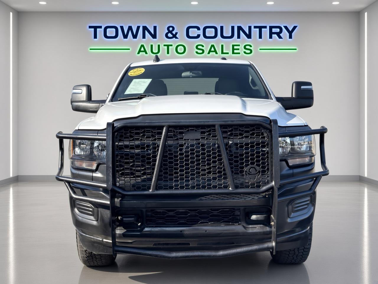 RAM 2500  2023