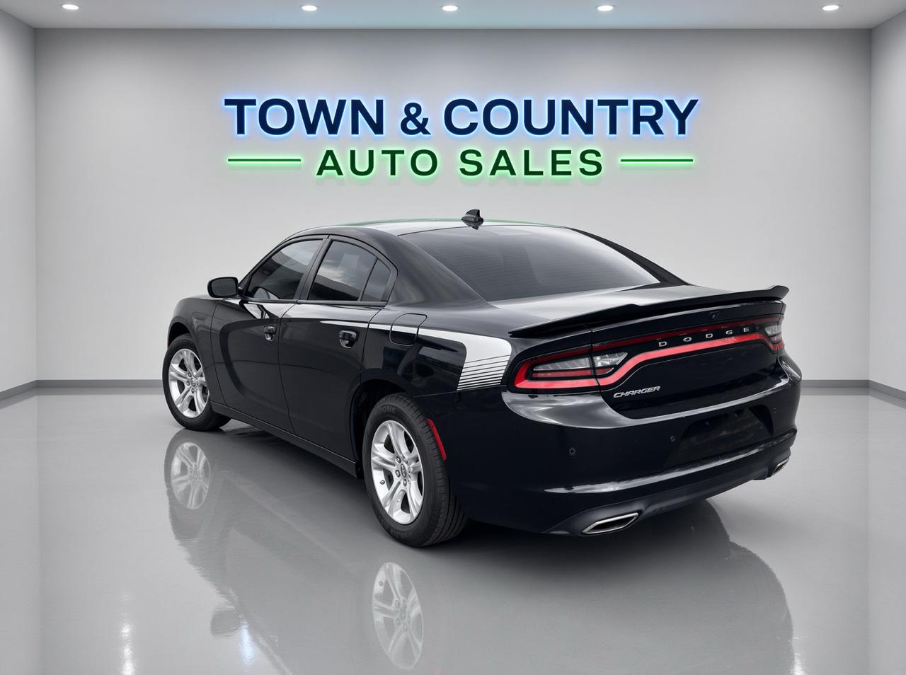 Dodge Charger  2023