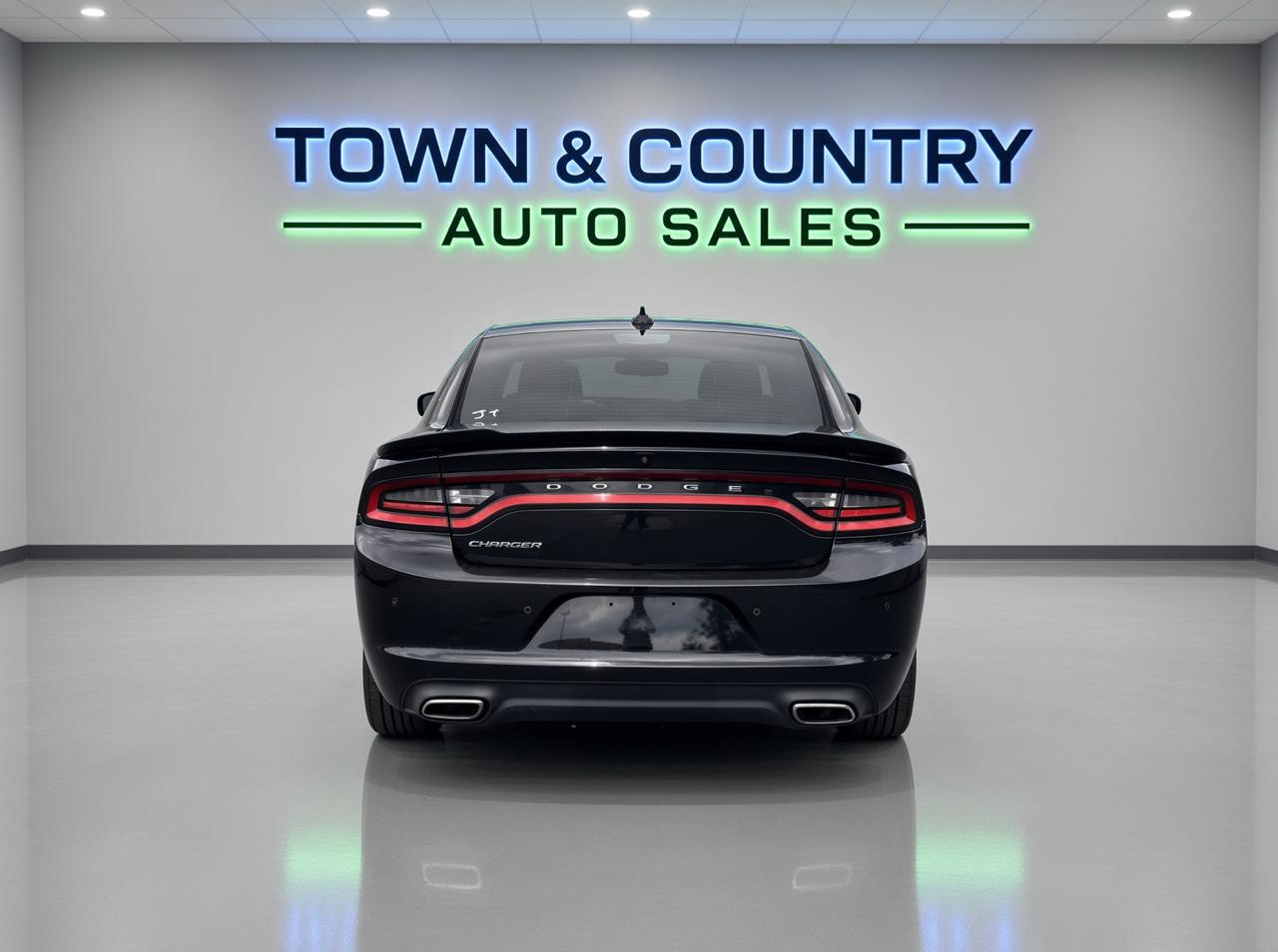 Dodge Charger  2023