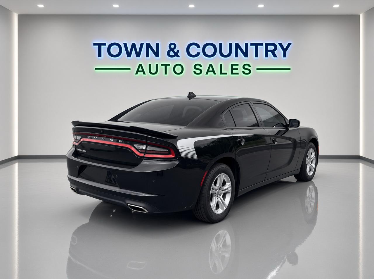 Dodge Charger  2023