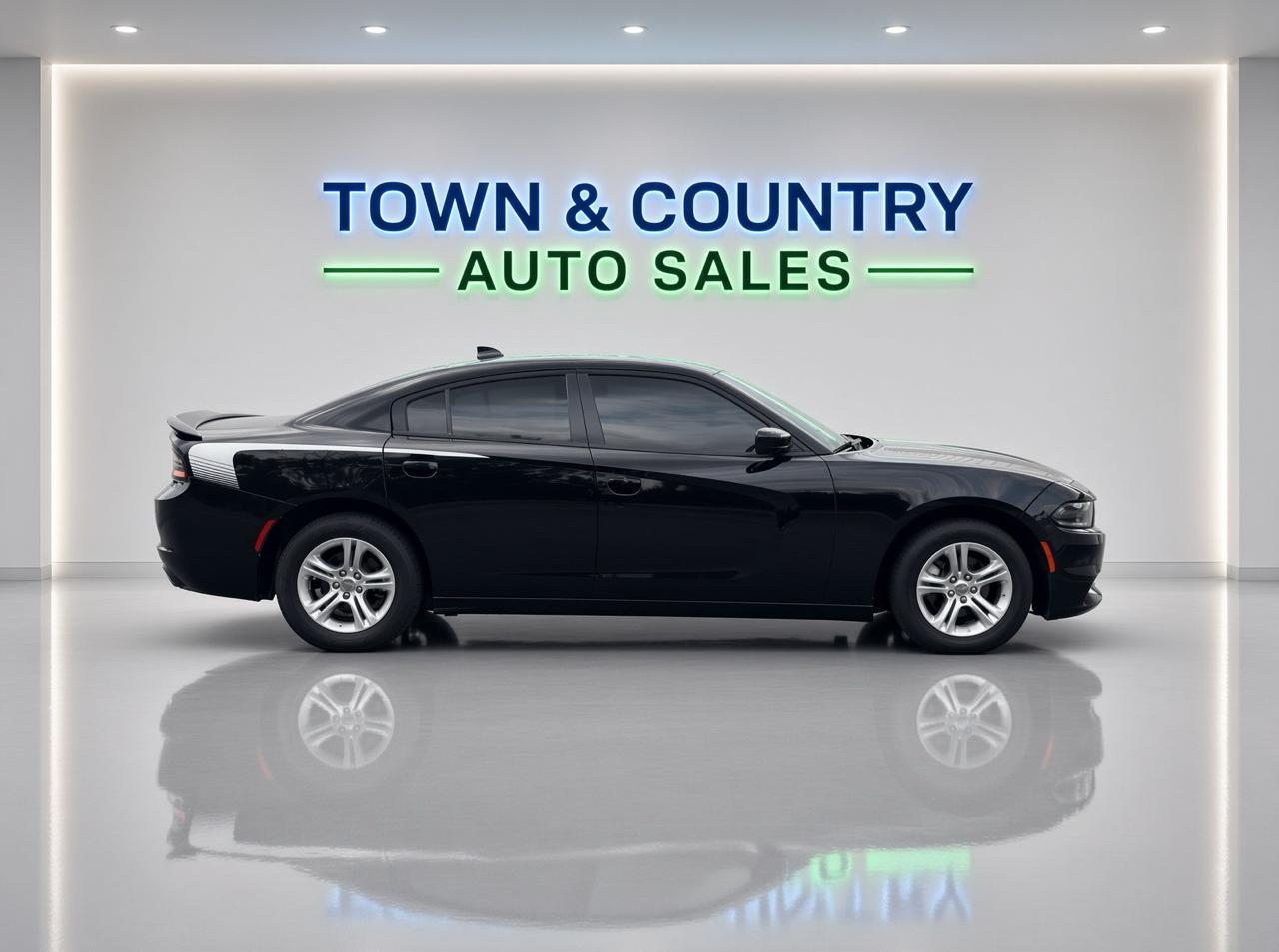 Dodge Charger  2023