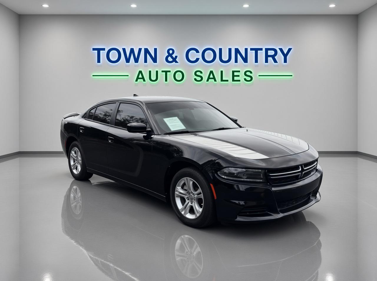 Dodge Charger  2023