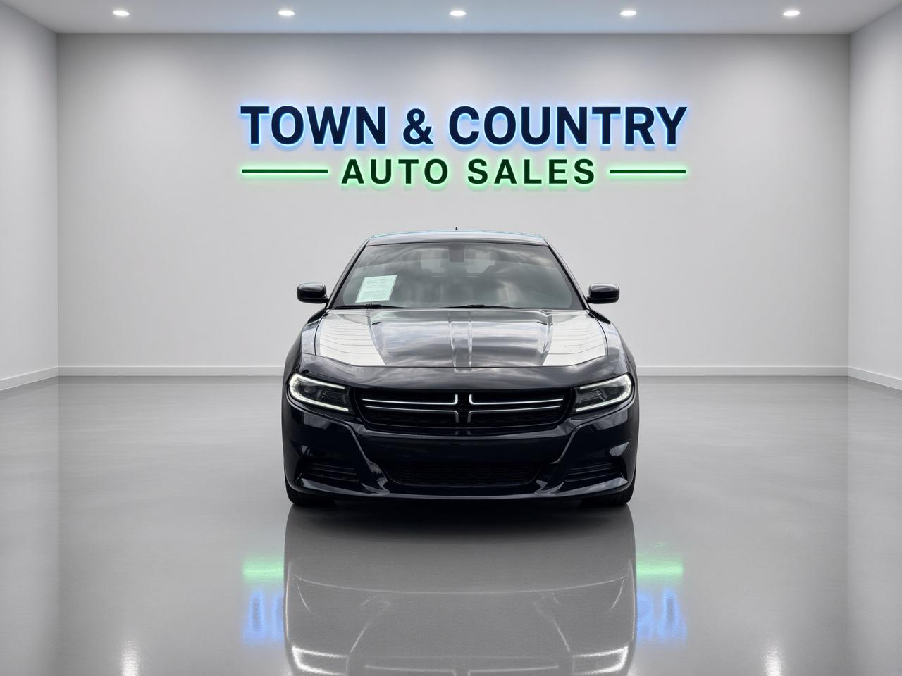 Dodge Charger  2023