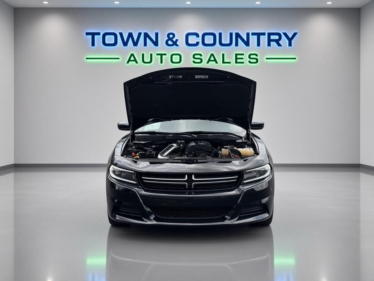 Dodge Charger  2023