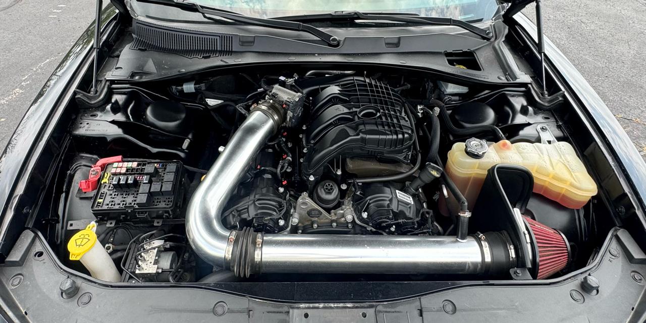 Dodge Charger  2023