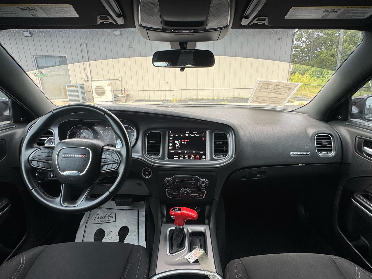 Dodge Charger  2023