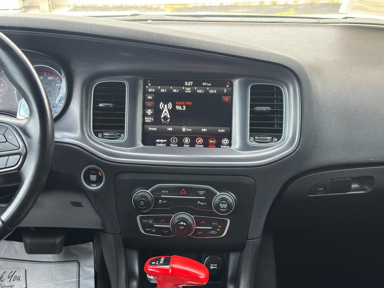 Dodge Charger  2023