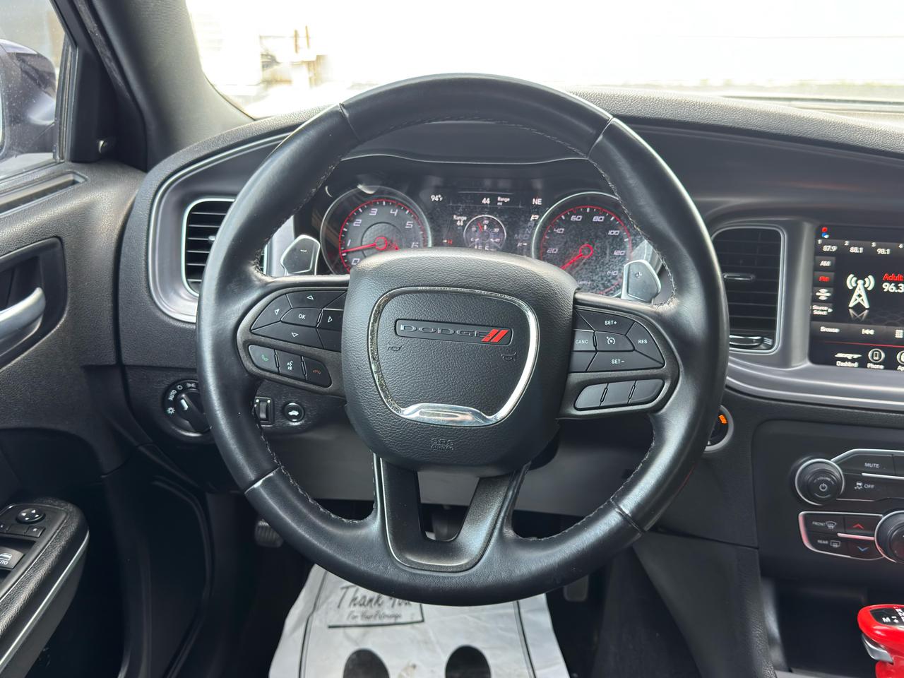 Dodge Charger  2023