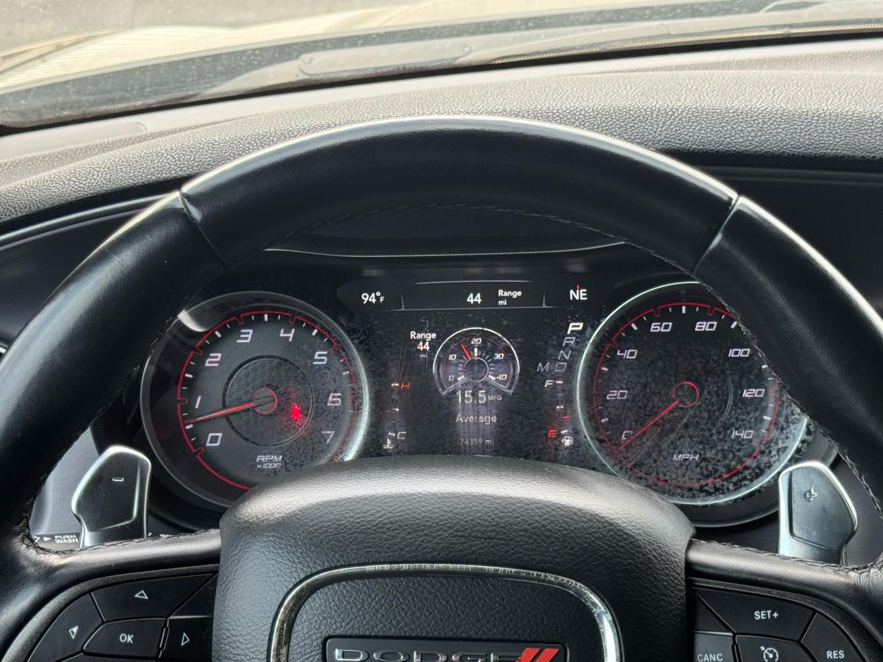Dodge Charger  2023