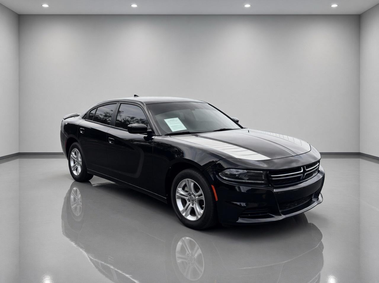 Dodge Charger  2023