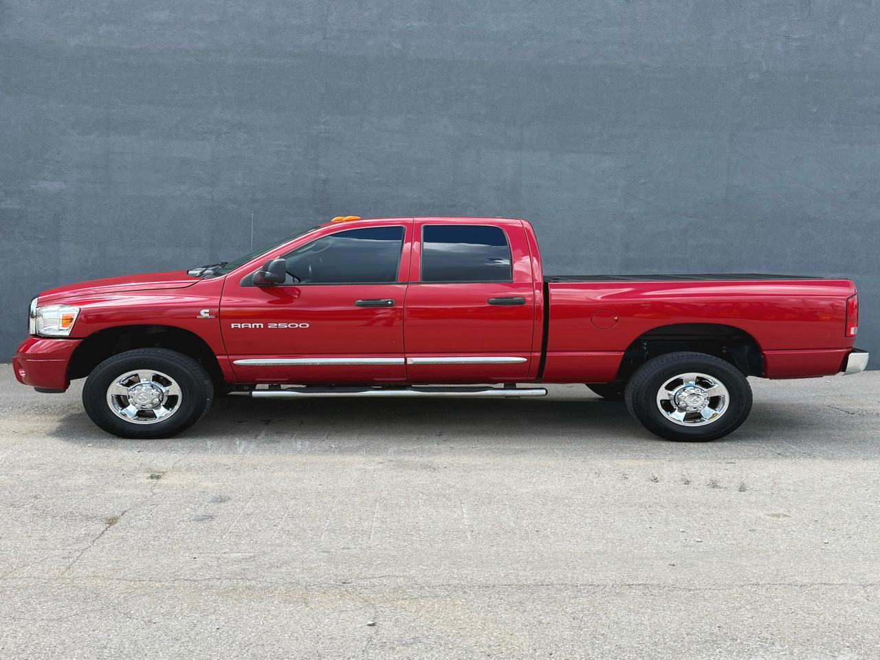 Dodge Ram 2500  2006