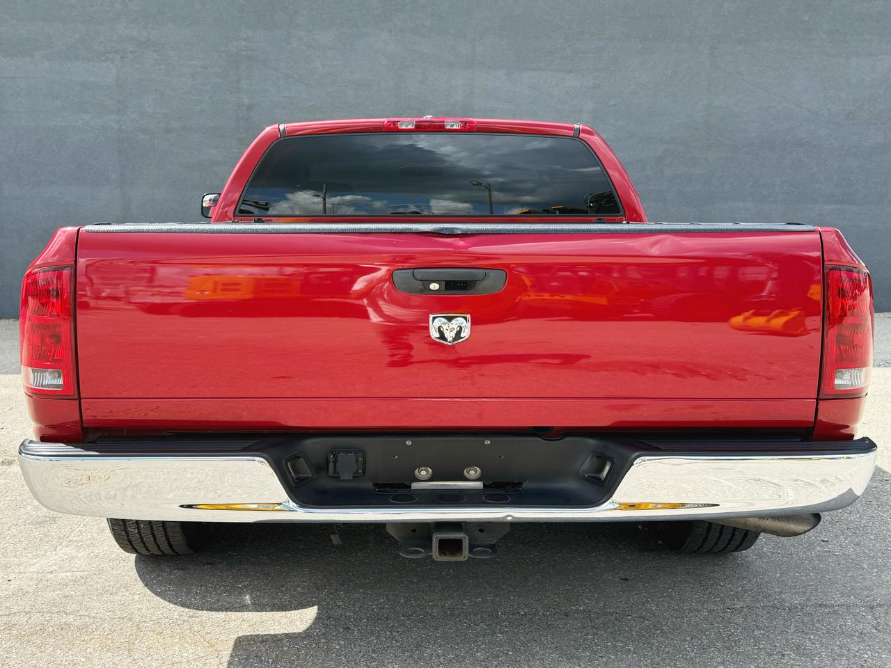 Dodge Ram 2500  2006