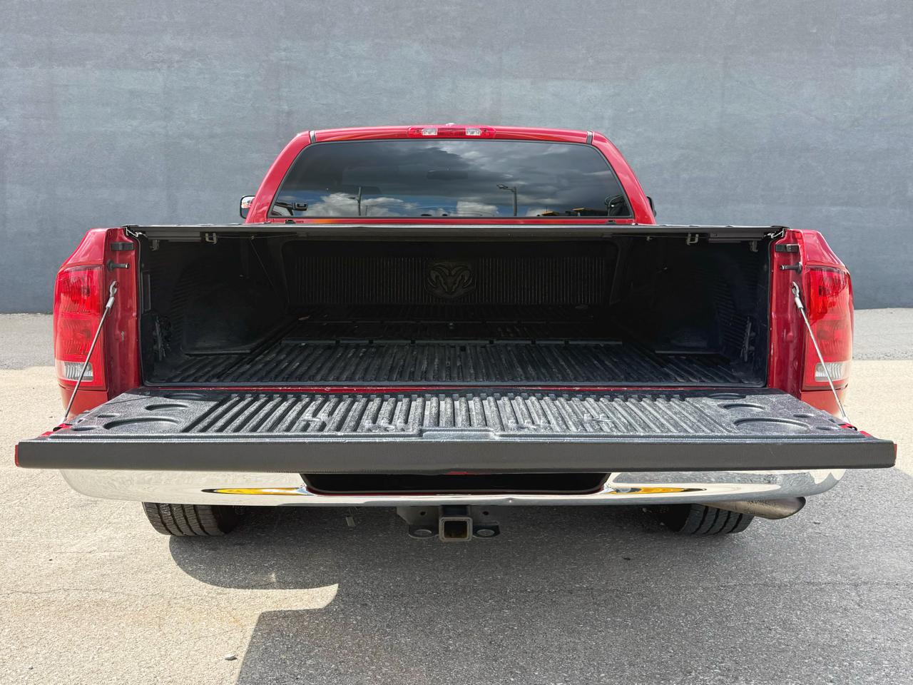 Dodge Ram 2500  2006