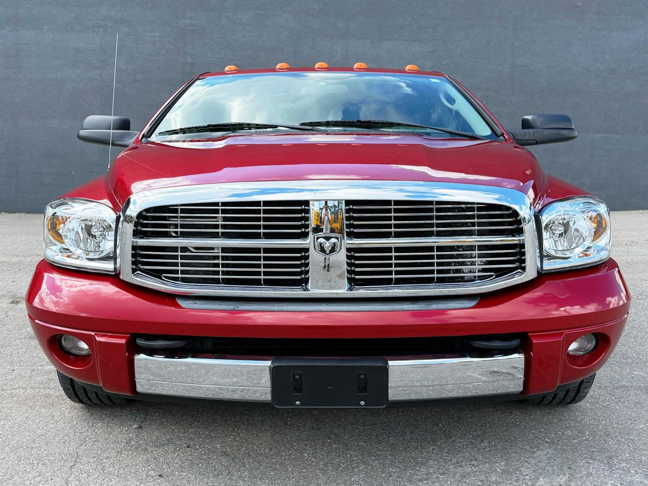 Dodge Ram 2500  2006