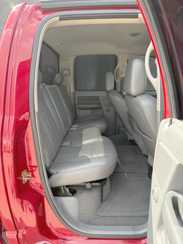 Dodge Ram 2500  2006