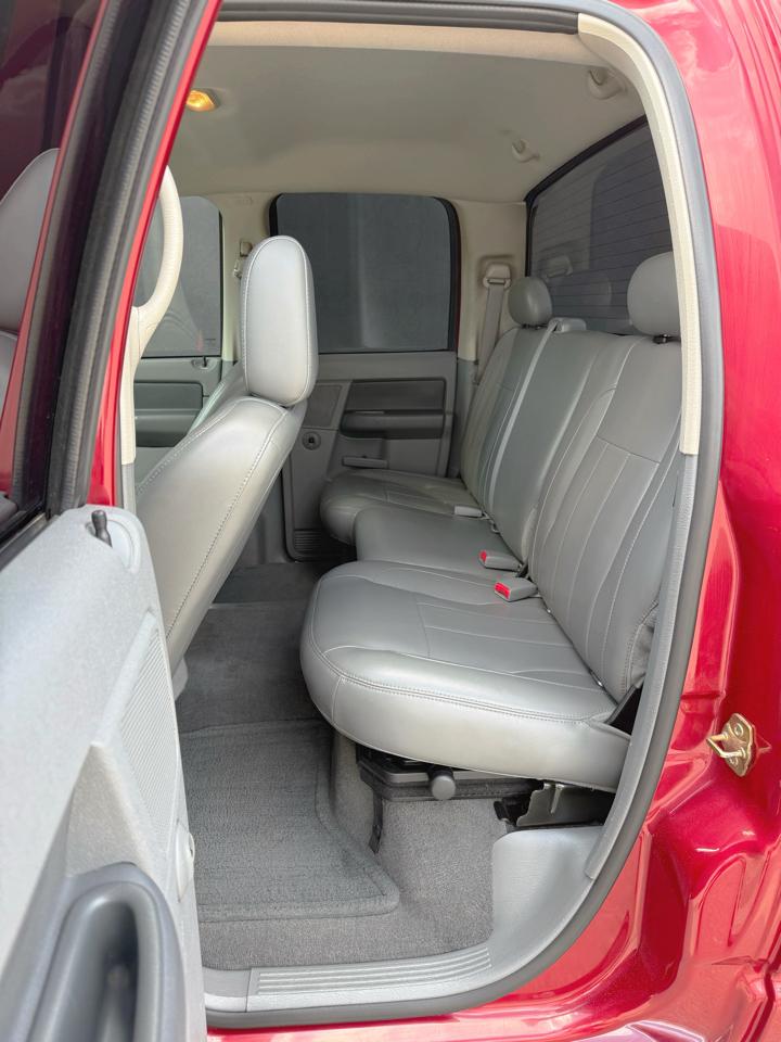 Dodge Ram 2500  2006