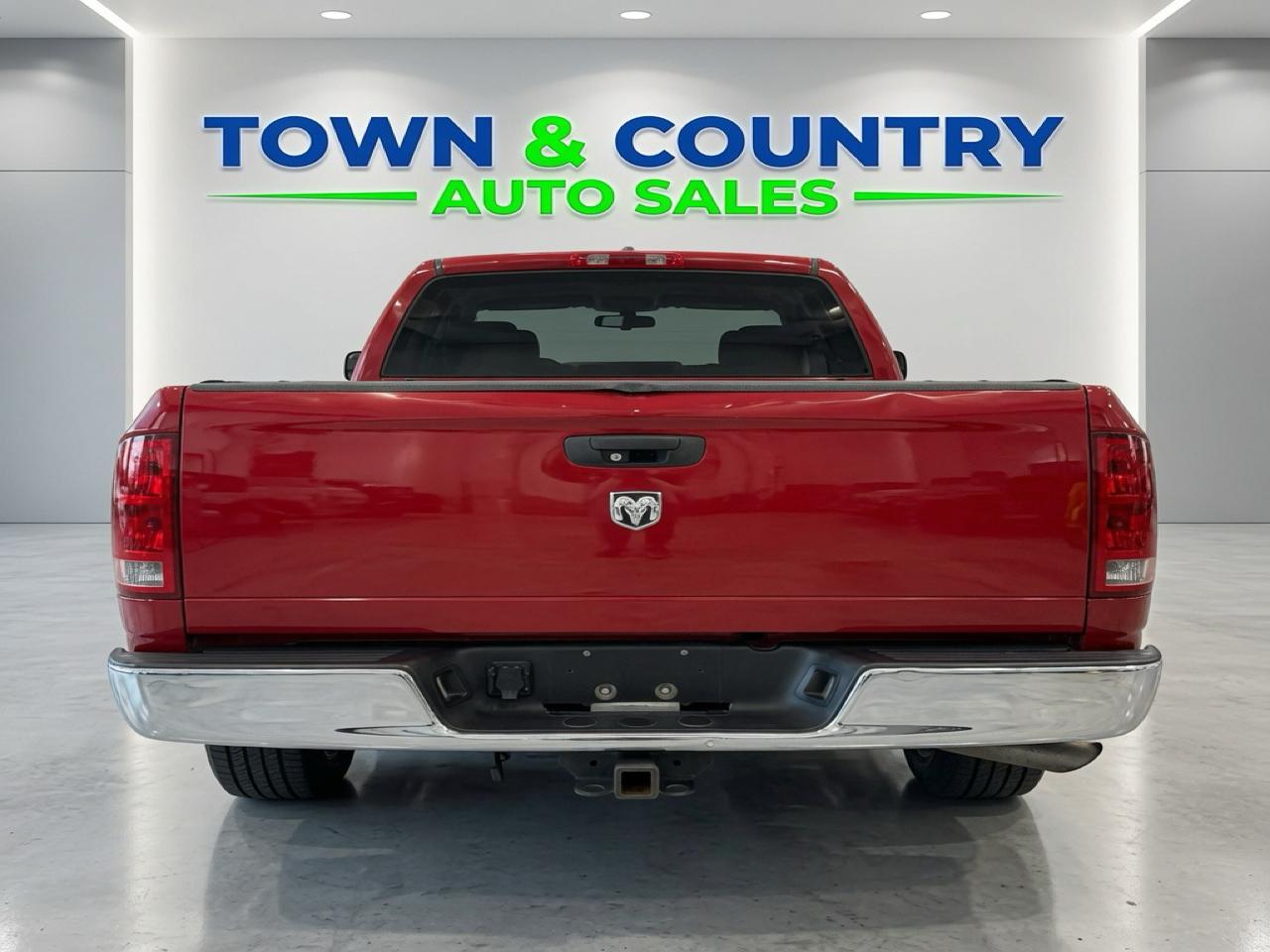 Dodge Ram 2500  2006