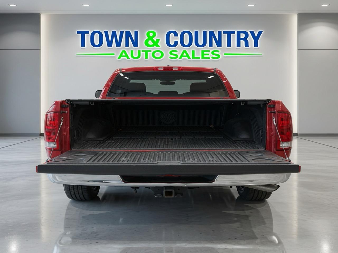 Dodge Ram 2500  2006