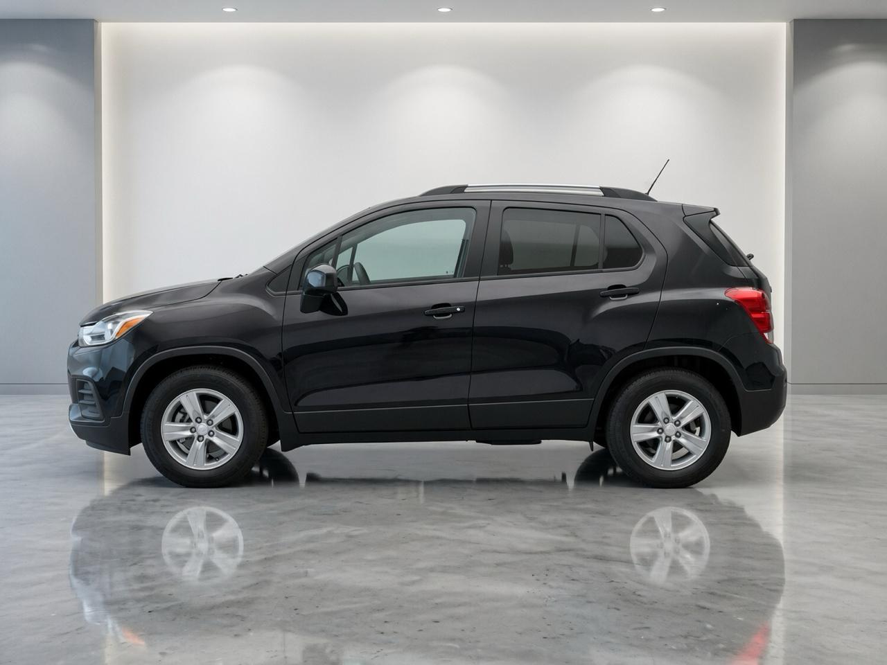 Chevrolet Trax  2021