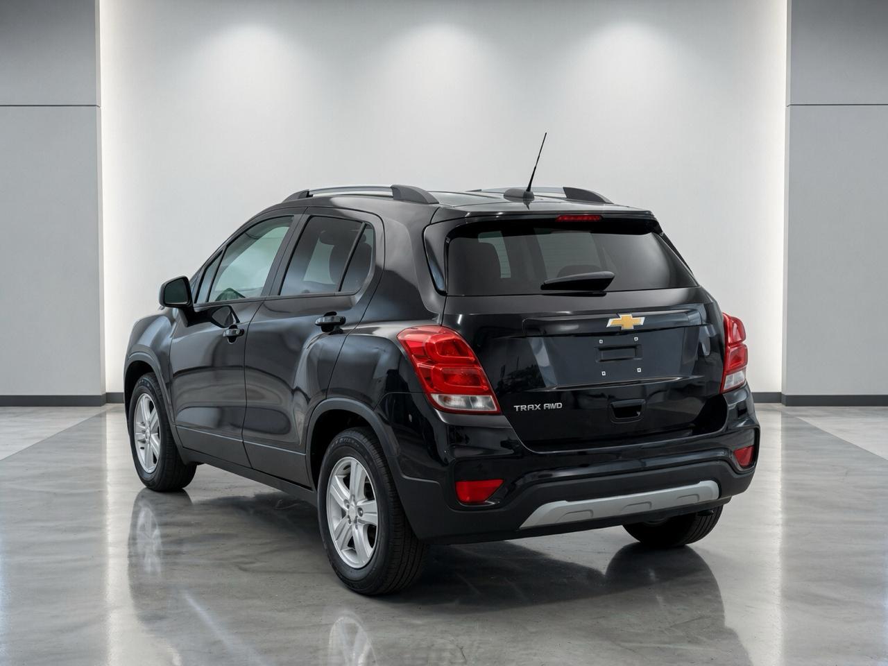 Chevrolet Trax  2021