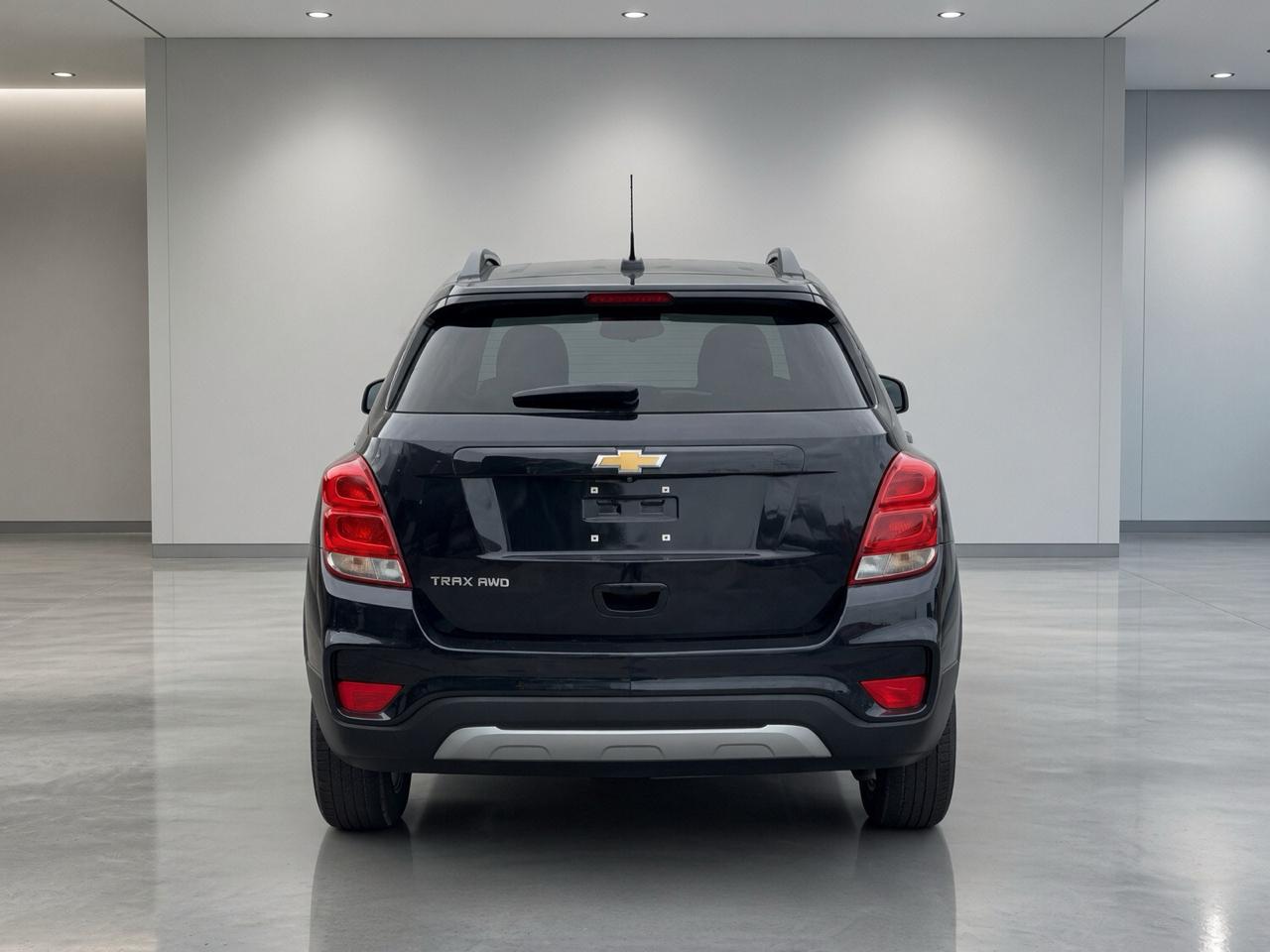Chevrolet Trax  2021