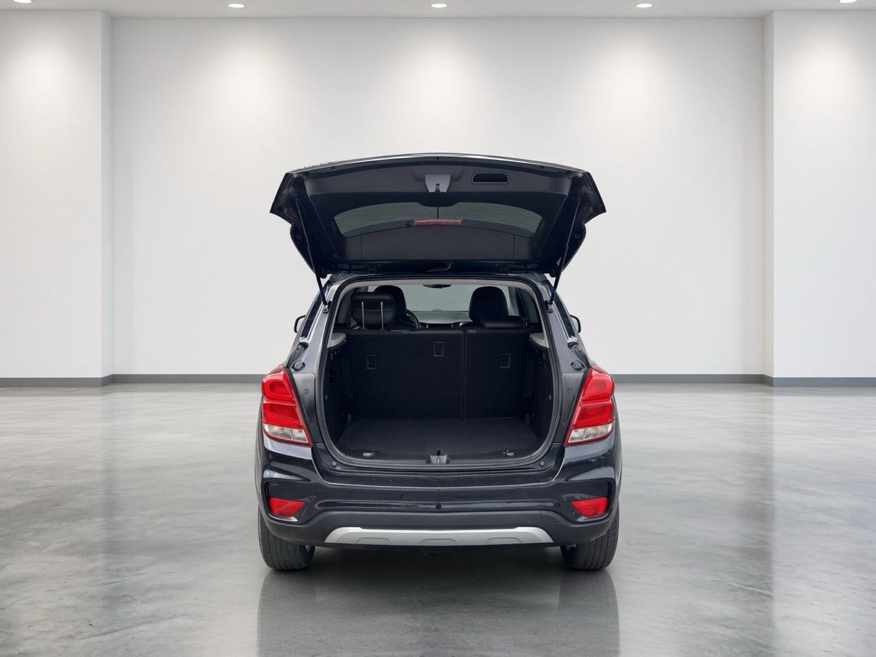 Chevrolet Trax  2021