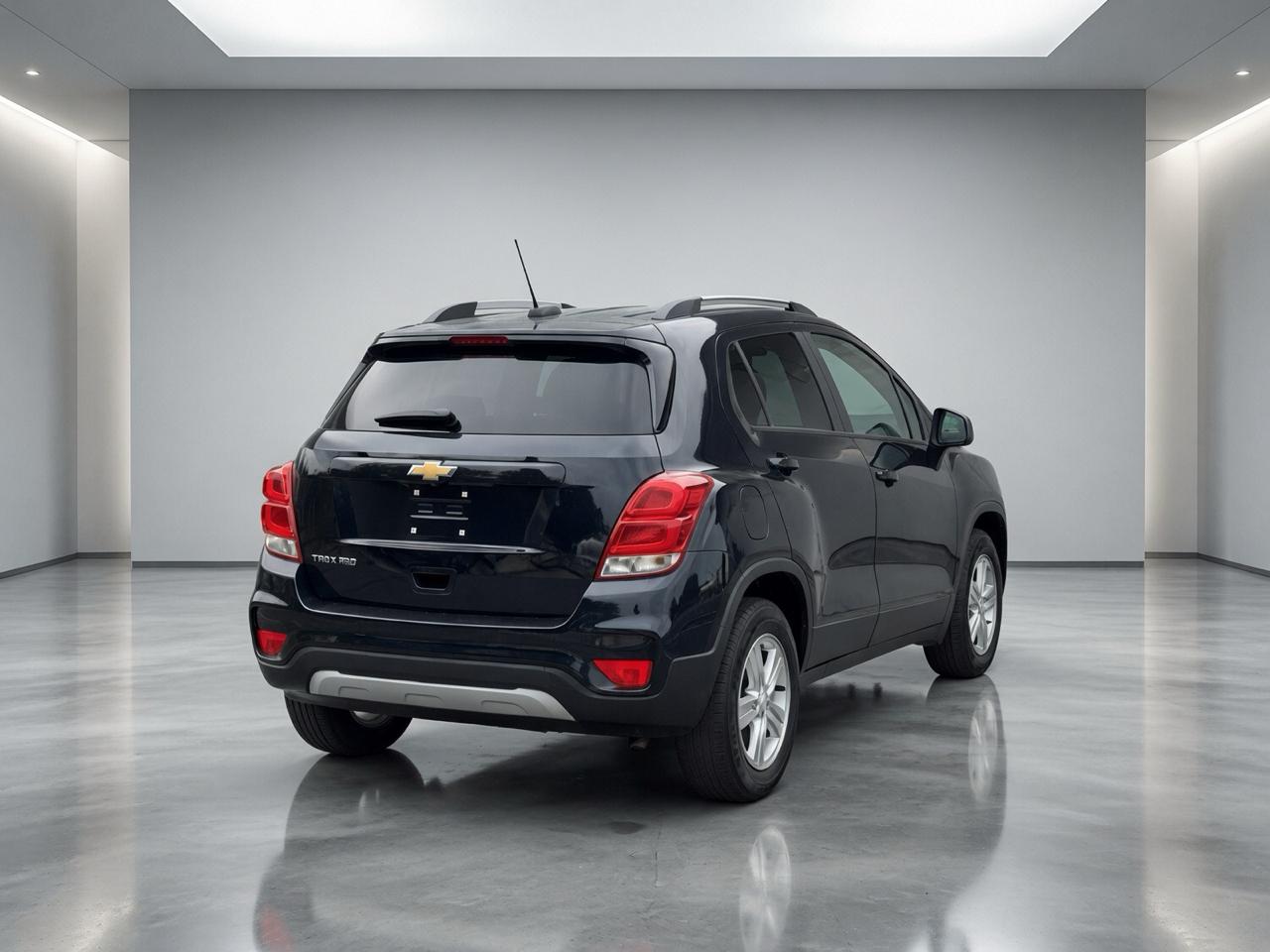 Chevrolet Trax  2021