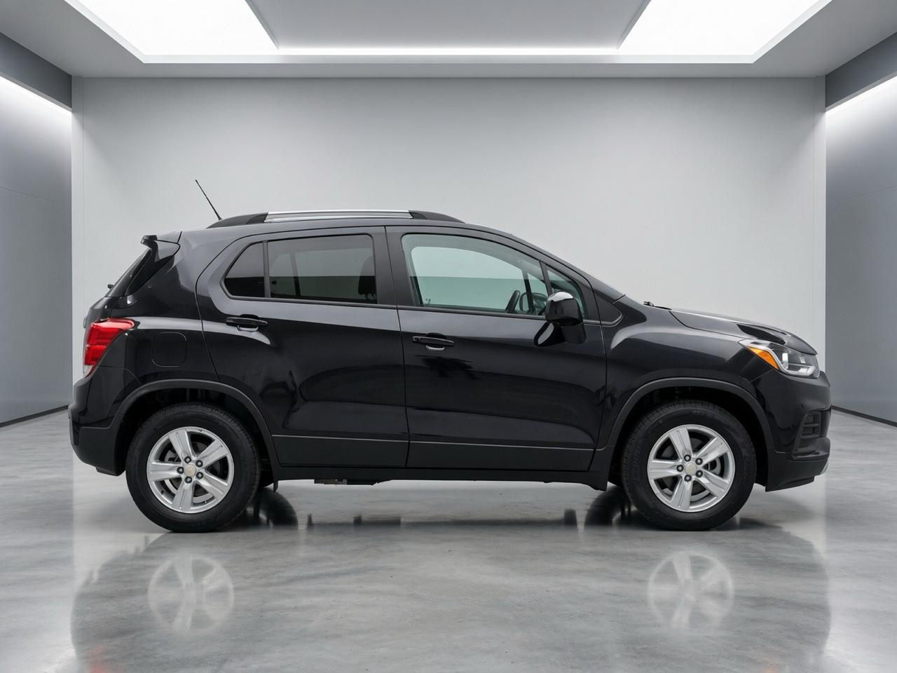 Chevrolet Trax  2021