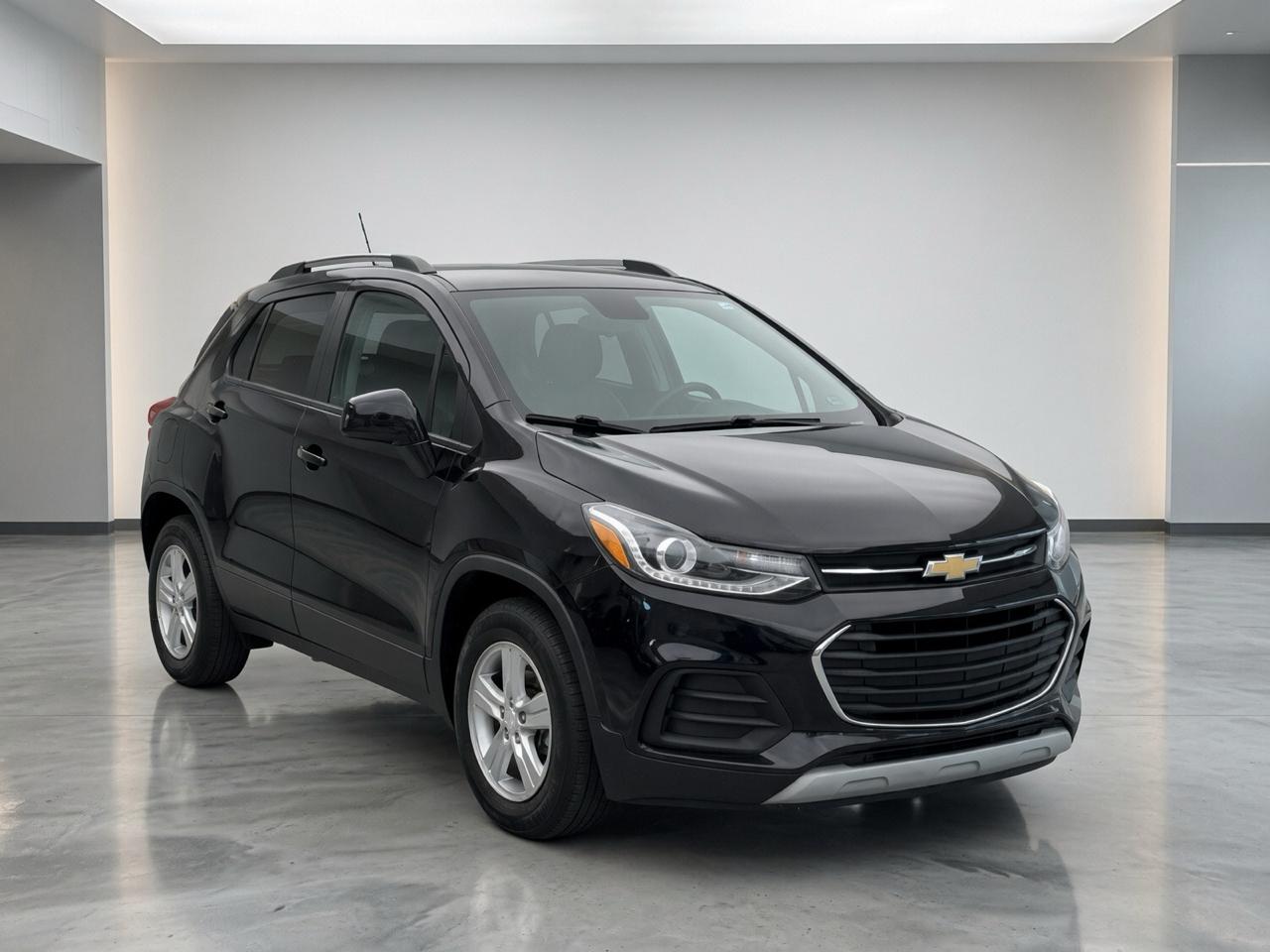 Chevrolet Trax  2021